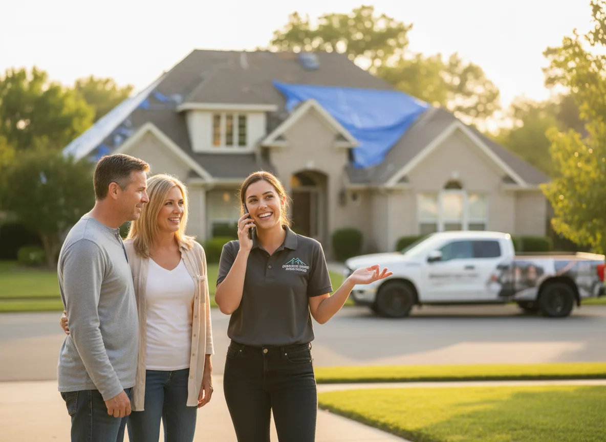 Emergency Roof Repair Poy Sippi, WI FAQs